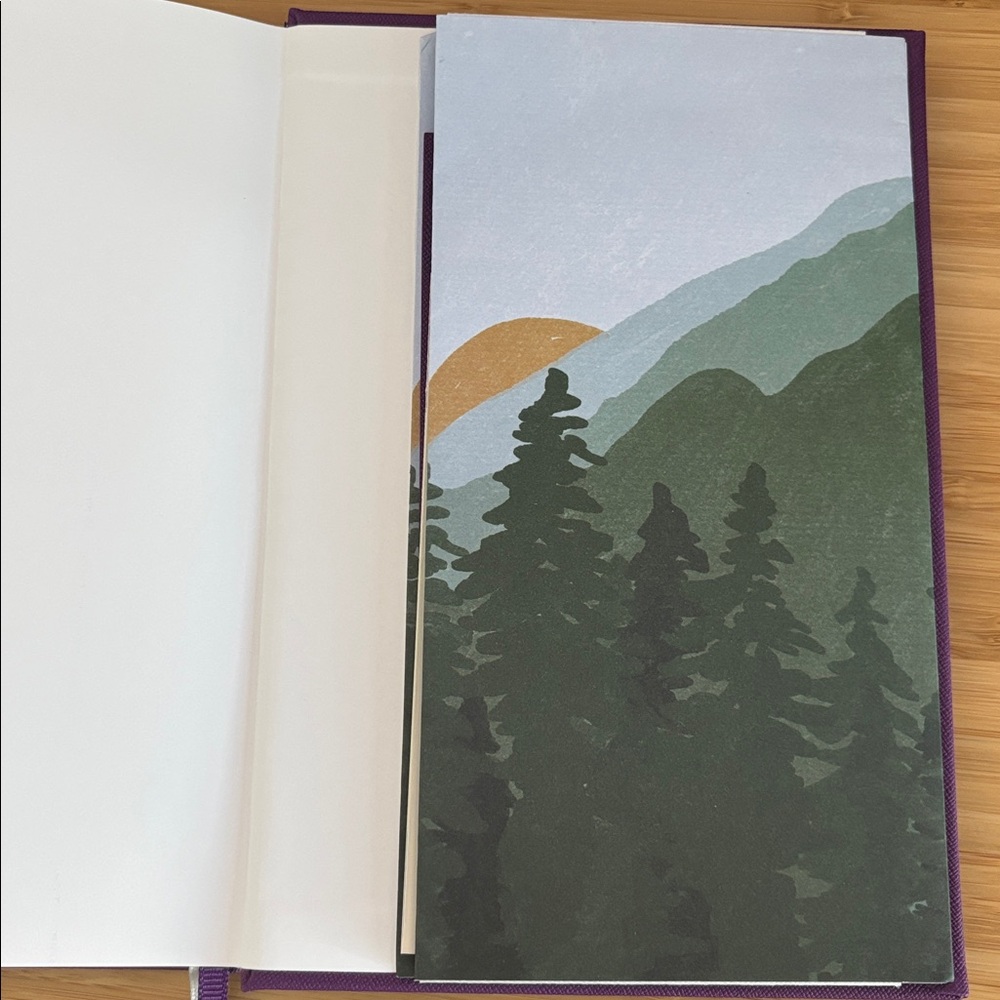 Saint Belford Curation 2026 Planner - Picture 5 of 5